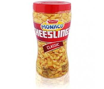 PARLE CHEESLING BISCUITS